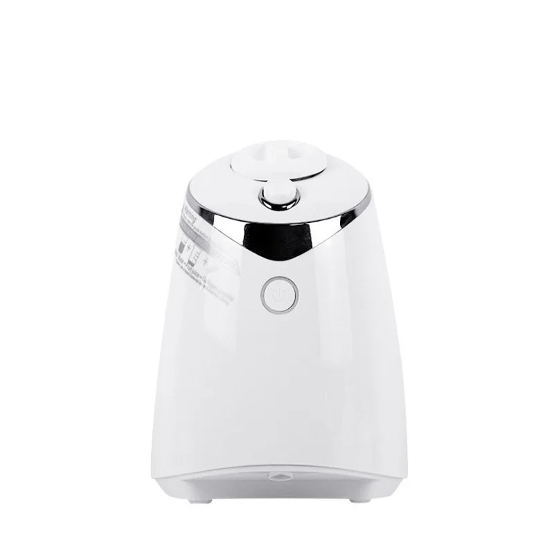 Smart DIY Collagen Face Mask Maker | Automatic Fruit & Vegetable Facial Mask Machine